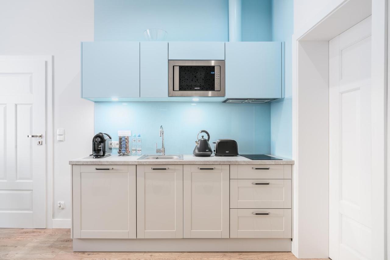 Sanhaus Apartments - Fiszera 6 - 2 Minuty Od Deptaka, 5 Minut Od Plazy Σόποτ Εξωτερικό φωτογραφία