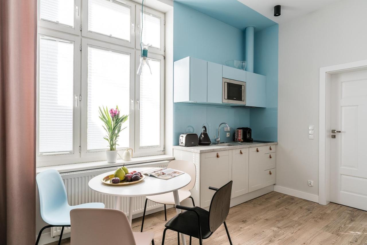 Sanhaus Apartments - Fiszera 6 - 2 Minuty Od Deptaka, 5 Minut Od Plazy Σόποτ Εξωτερικό φωτογραφία