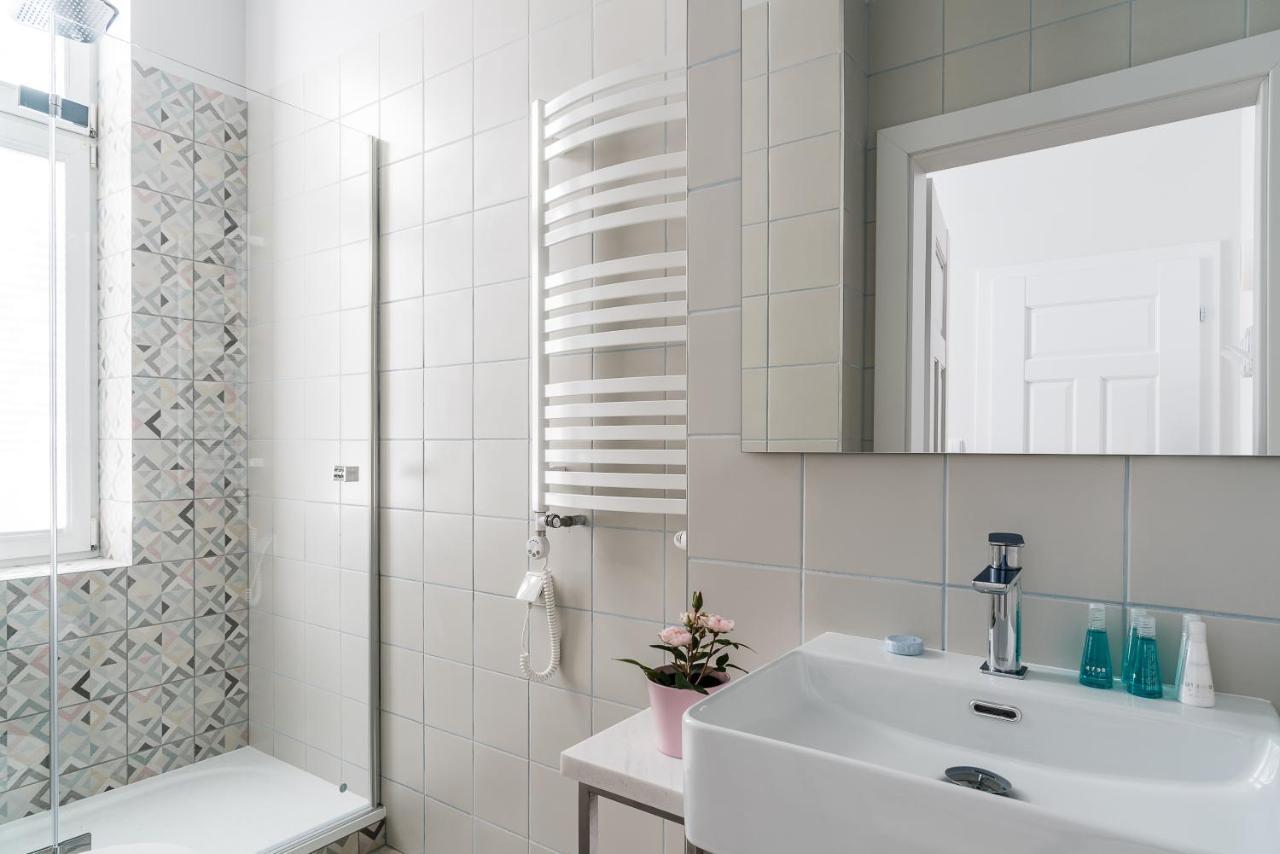 Sanhaus Apartments - Fiszera 6 - 2 Minuty Od Deptaka, 5 Minut Od Plazy Σόποτ Εξωτερικό φωτογραφία